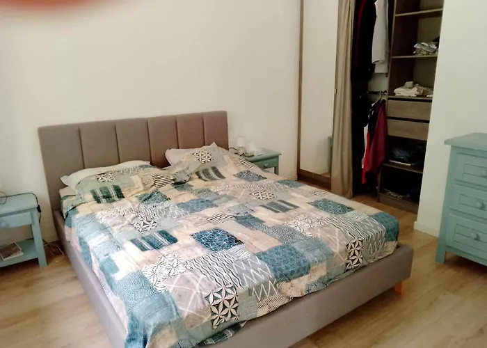 Belle Chambre Lit King Size